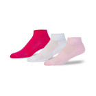WHITE/PINK/FUSH